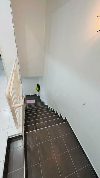 2-storey Terraced House for Sale in Taman Pulai Hijauan (Skudai) - Nike Gan - Interior - PropertyGuru.com.my