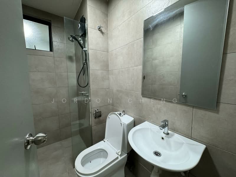 KL Traders Square untuk Untuk Dijual - RM 495,000, Apr 2026 - Bathroom - PropertyGuru.com.my