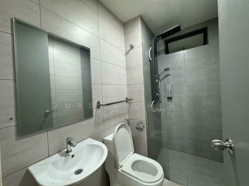 KL Traders Square untuk Untuk Dijual - RM 495,000, Apr 2026 - Bathroom - PropertyGuru.com.my