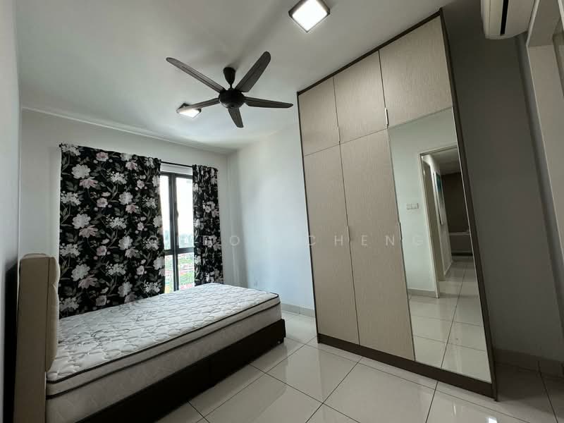 KL Traders Square untuk Untuk Dijual - RM 495,000, Apr 2026 - Bedroom - PropertyGuru.com.my