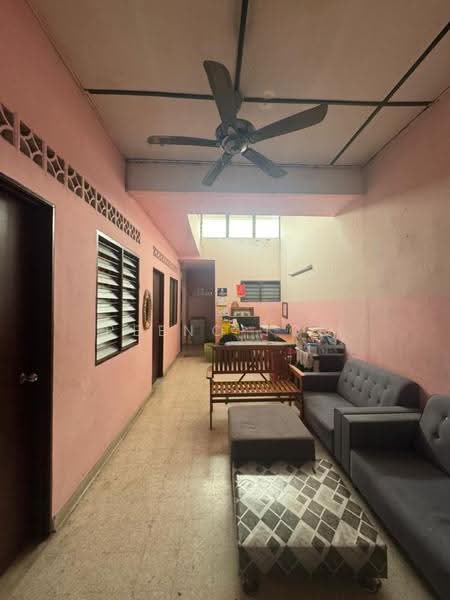 1-storey Terraced House for Sale in Taman Ehsan (Kepong) - Reeno Too - Interior - PropertyGuru.com.my