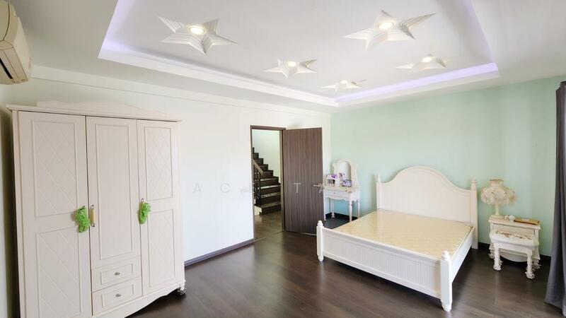Cluster House for Sale in Setia Tropika (Johor Bahru) - Ace Tan - Bedroom - PropertyGuru.com.my