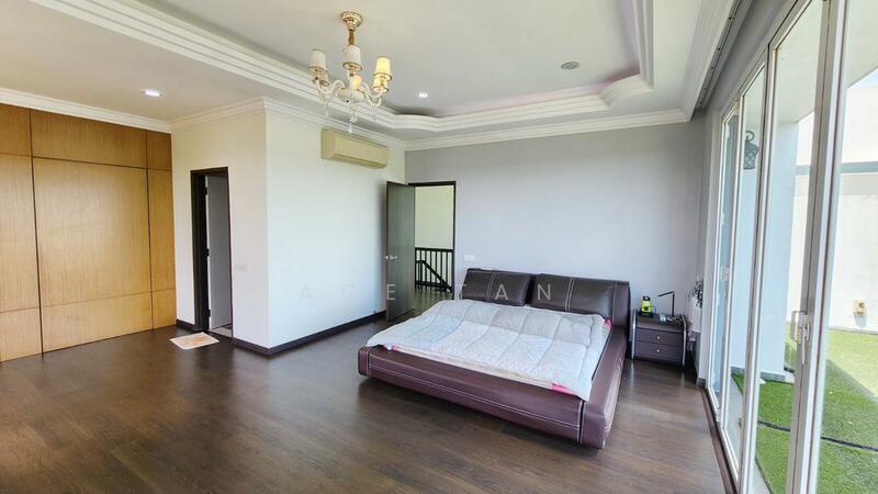 Cluster House for Sale in Setia Tropika (Johor Bahru) - Ace Tan - Bedroom - PropertyGuru.com.my
