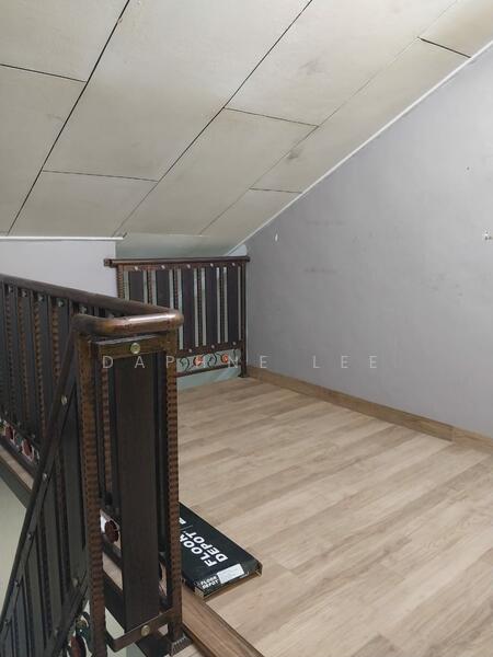 1-storey Terraced House for Sale in Taman Flora Heights (Pasir Gudang) - Daphne Lee - Interior - PropertyGuru.com.my