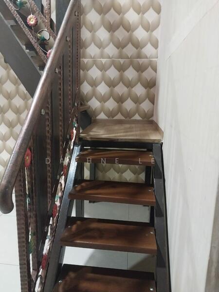 1-storey Terraced House for Sale in Taman Flora Heights (Pasir Gudang) - Daphne Lee - Interior - PropertyGuru.com.my