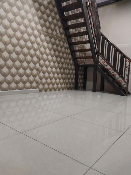 1-storey Terraced House for Sale in Taman Flora Heights (Pasir Gudang) - Daphne Lee - Interior - PropertyGuru.com.my