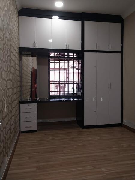 1-storey Terraced House for Sale in Taman Flora Heights (Pasir Gudang) - Daphne Lee - Interior - PropertyGuru.com.my