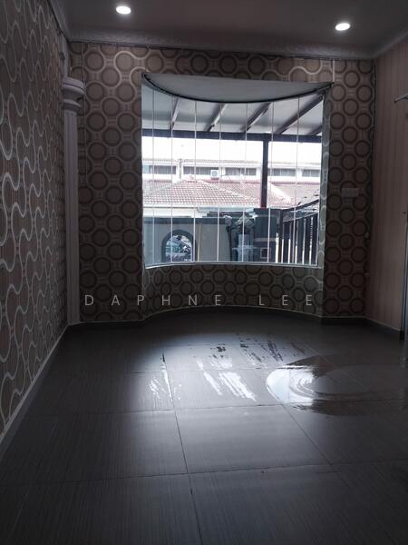 1-storey Terraced House for Sale in Taman Flora Heights (Pasir Gudang) - Daphne Lee - Interior - PropertyGuru.com.my