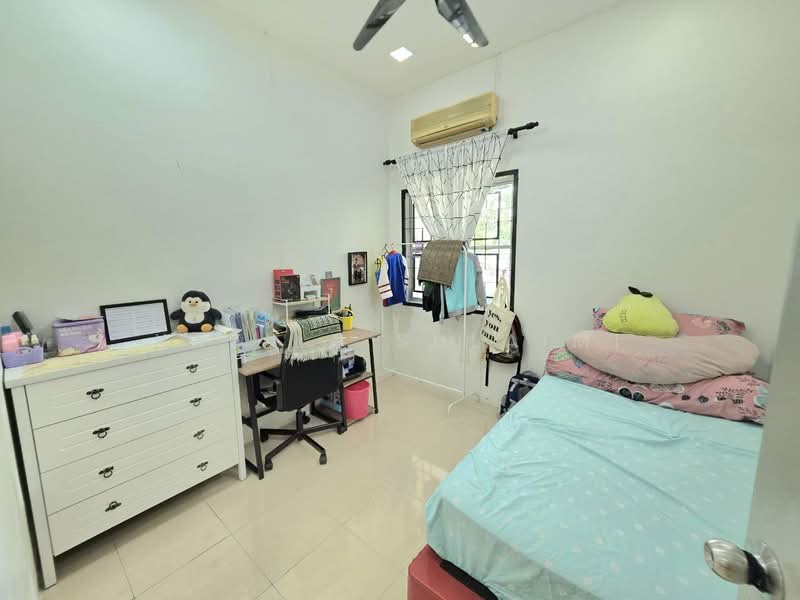 Rumah Berkembar untuk Dijual di Shah Alam (Selangor) - Yazila Sulaimi - Bedroom - PropertyGuru.com.my