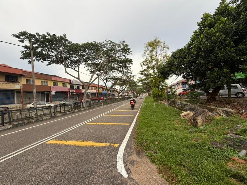 For Rent - Taman Sri Skudai