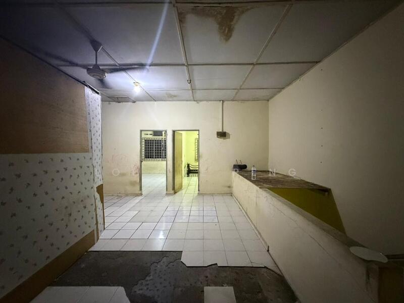 For Rent - Taman Sri Skudai