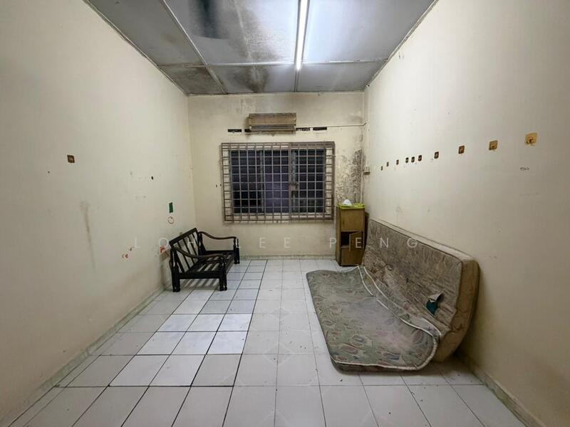 For Rent - Taman Sri Skudai