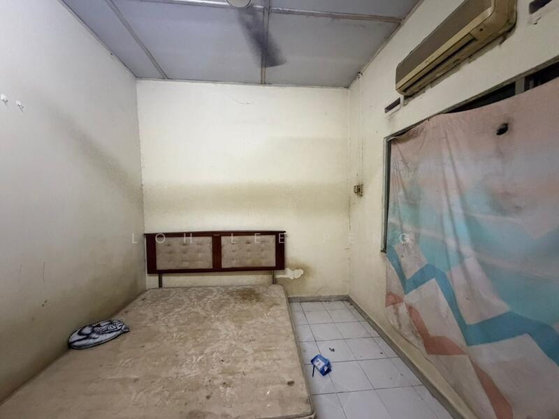 For Rent - Taman Sri Skudai