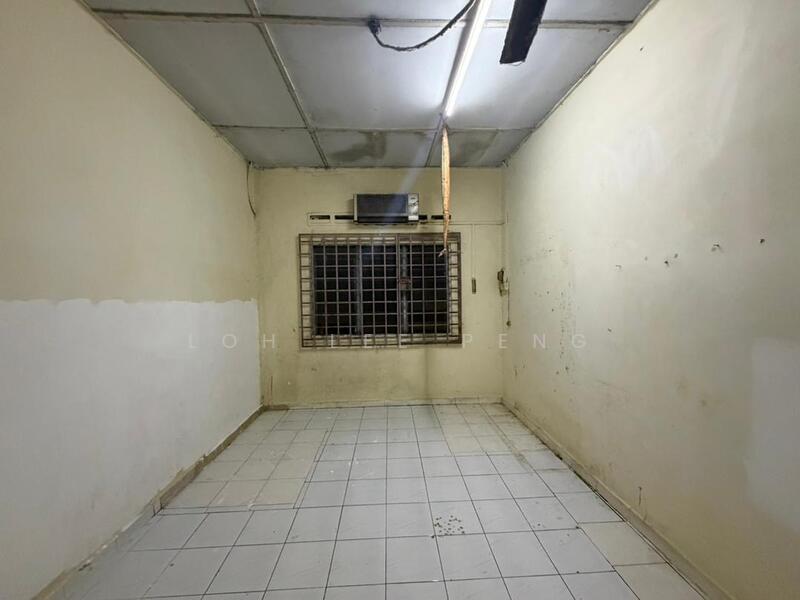 For Rent - Taman Sri Skudai