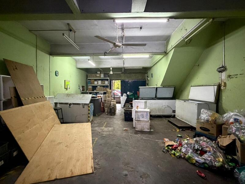 For Rent - Taman Sri Skudai