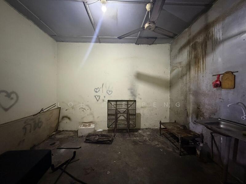 For Rent - Taman Sri Skudai