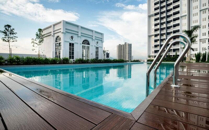 Apartment for Sale at Setia Alam - Kathleen Saw - Exterior - PropertyGuru.com.my