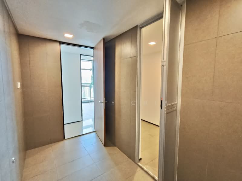 Kondominium untuk Dijual di The Fennel - Henry Chia - Interior - PropertyGuru.com.my