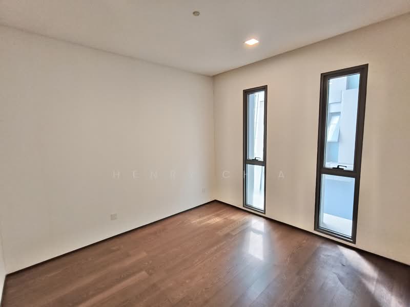 Kondominium untuk Dijual di The Fennel - Henry Chia - Interior - PropertyGuru.com.my