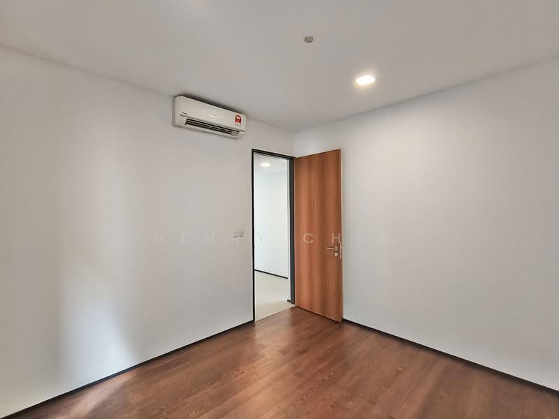 Kondominium untuk Dijual di The Fennel - Henry Chia - PropertyGuru.com.my