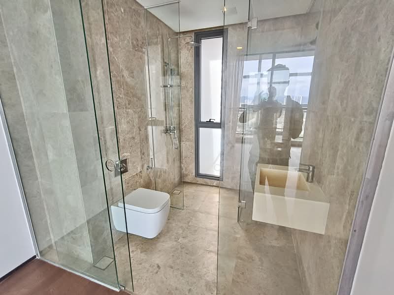 Kondominium untuk Dijual di The Fennel - Henry Chia - PropertyGuru.com.my