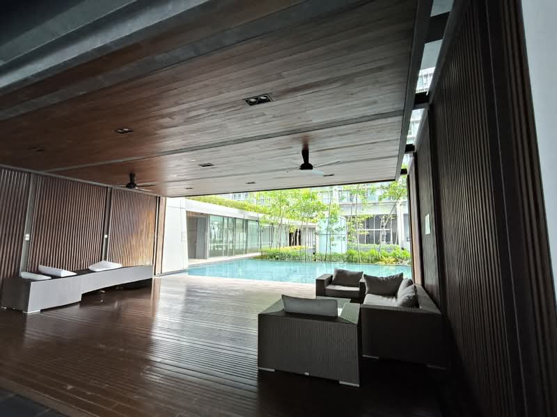 Kondominium untuk Dijual di The Fennel - Henry Chia - PropertyGuru.com.my