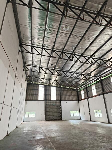 Villaraya Industrial Park untuk Untuk Dijual - RM 6,400,000, Feb 2026 - Interior - PropertyGuru.com.my