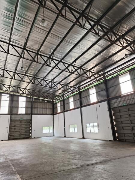 Villaraya Industrial Park untuk Untuk Dijual - RM 6,400,000, Feb 2026 - Interior - PropertyGuru.com.my