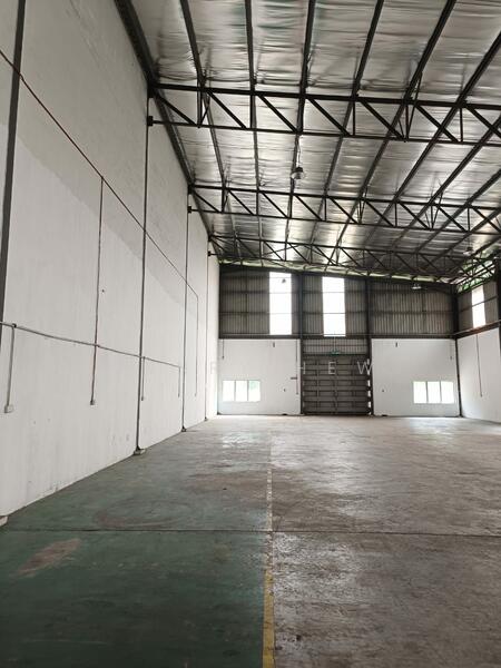 Villaraya Industrial Park untuk Untuk Dijual - RM 6,400,000, Feb 2026 - Interior - PropertyGuru.com.my