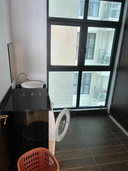 Condominium for Sale at Royal Strand @ Country Garden Danga Bay - Crystal Tan - Interior - PropertyGuru.com.my