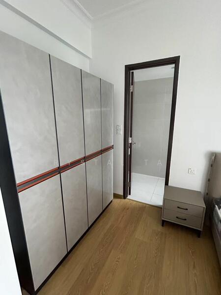 Condominium for Sale at Royal Strand @ Country Garden Danga Bay - Crystal Tan - Interior - PropertyGuru.com.my