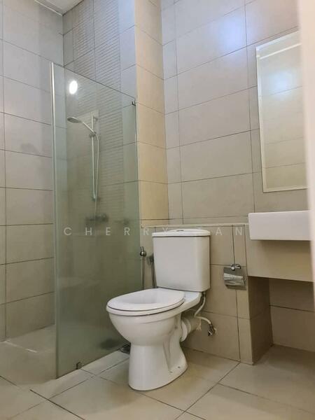 Untuk Disewa - E-Tiara Serviced Apartment