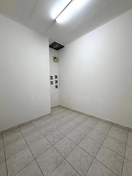 Rumah Teres 1 Tingkat untuk Dijual di Johor Bahru (Johor) - Seven Tay - Interior - PropertyGuru.com.my