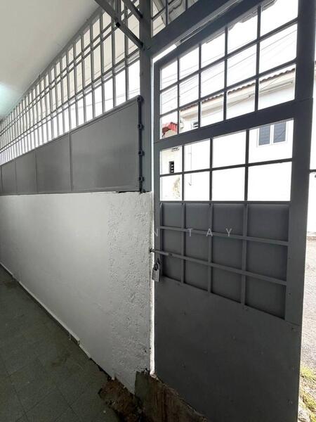 Rumah Teres 1 Tingkat untuk Dijual di Johor Bahru (Johor) - Seven Tay - Exterior - PropertyGuru.com.my