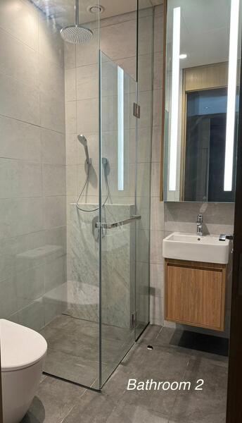 Service Residence for Rent at The Conlay - Ann . - Bathroom - PropertyGuru.com.my