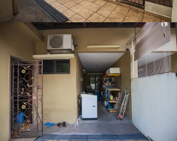 Rumah Berkembar untuk Dijual di Taman Yarl (Jalan Klang Lama (Old Klang Road)) - Ivan Tan - PropertyGuru.com.my