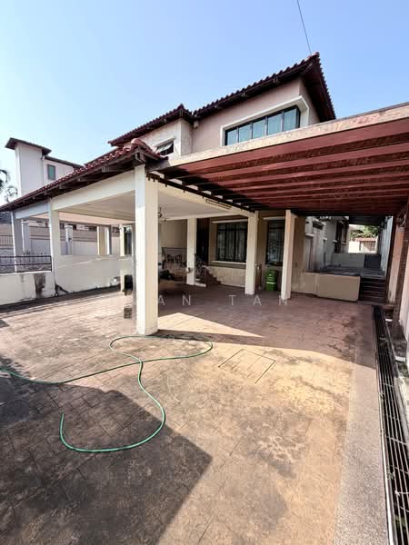 Rumah Berkembar untuk Dijual di Taman Yarl (Jalan Klang Lama (Old Klang Road)) - Ivan Tan - Exterior - PropertyGuru.com.my