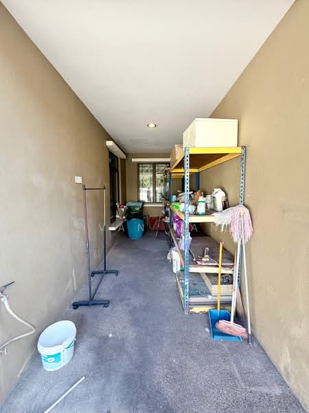 Rumah Berkembar untuk Dijual di Taman Yarl (Jalan Klang Lama (Old Klang Road)) - Ivan Tan - Exterior - PropertyGuru.com.my
