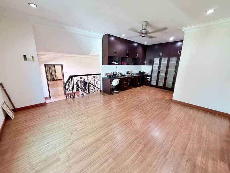 Rumah Berkembar untuk Dijual di Taman Yarl (Jalan Klang Lama (Old Klang Road)) - Ivan Tan - Study - PropertyGuru.com.my