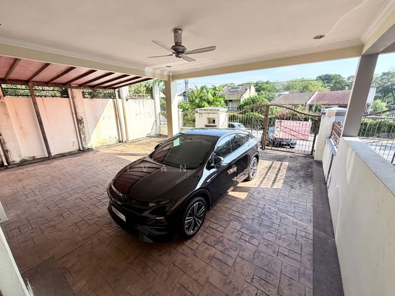 Rumah Berkembar untuk Dijual di Taman Yarl (Jalan Klang Lama (Old Klang Road)) - Ivan Tan - Exterior - PropertyGuru.com.my