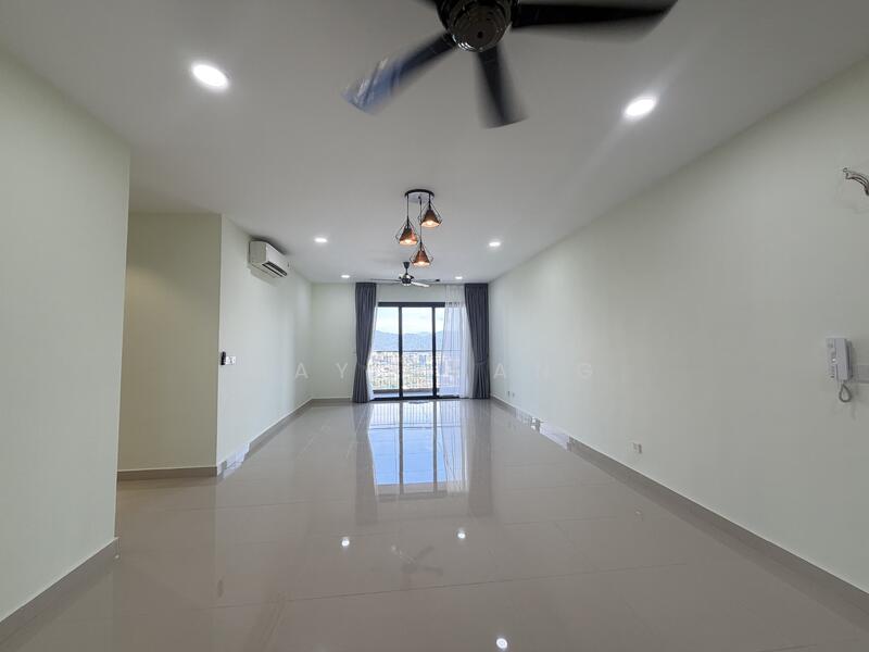 Damansara Seresta untuk Untuk Disewa - RM 3,800 /bulan, Feb 2026 - Living Room - PropertyGuru.com.my