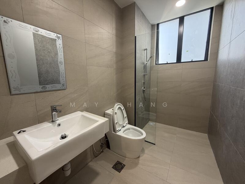 Damansara Seresta untuk Untuk Disewa - RM 3,800 /bulan, Feb 2026 - Bathroom - PropertyGuru.com.my