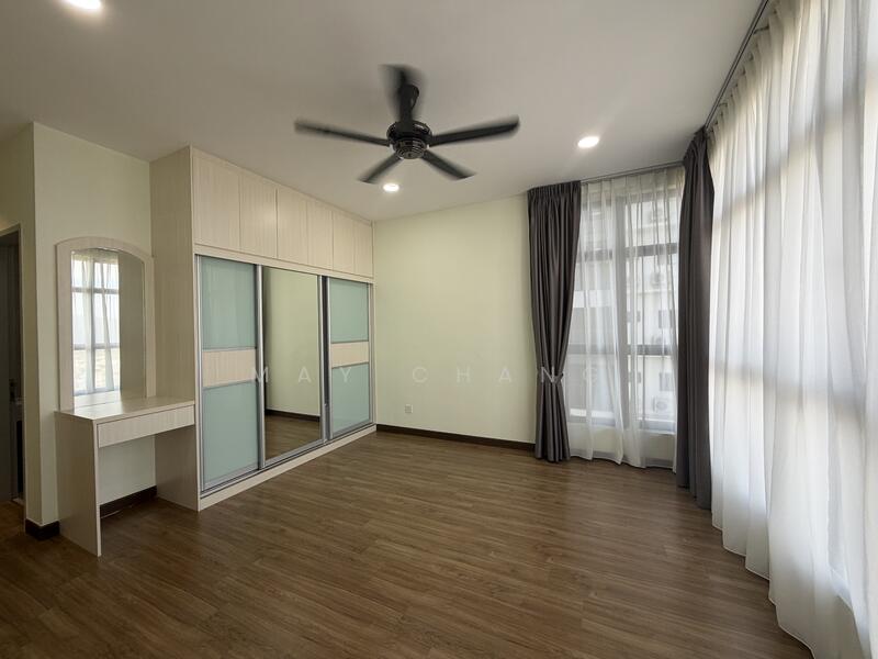 Damansara Seresta untuk Untuk Disewa - RM 3,800 /bulan, Feb 2026 - Bedroom - PropertyGuru.com.my