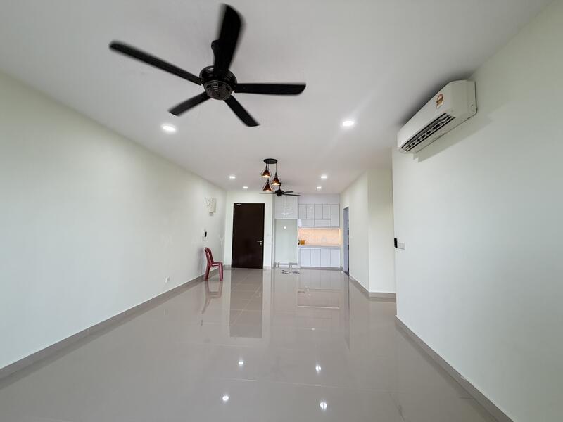 Damansara Seresta untuk Untuk Disewa - RM 3,800 /bulan, Feb 2026 - Living Room - PropertyGuru.com.my