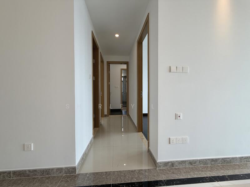 Service Residence for Sale at R&F Princess Cove Phase 1 - Shirley Lim - Corridor - PropertyGuru.com.my