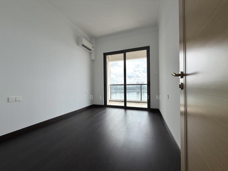 Service Residence for Sale at R&F Princess Cove Phase 1 - Shirley Lim - Bedroom - PropertyGuru.com.my