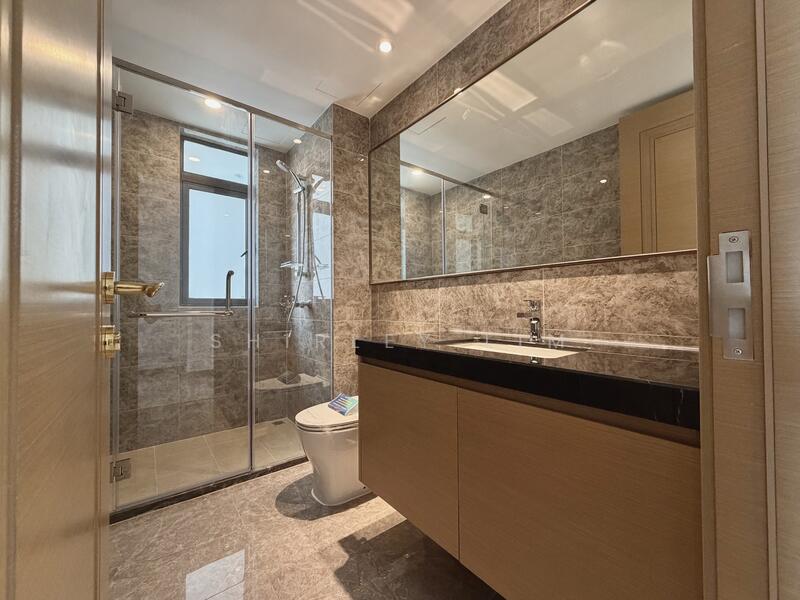 Service Residence for Sale at R&F Princess Cove Phase 1 - Shirley Lim - Bathroom - PropertyGuru.com.my