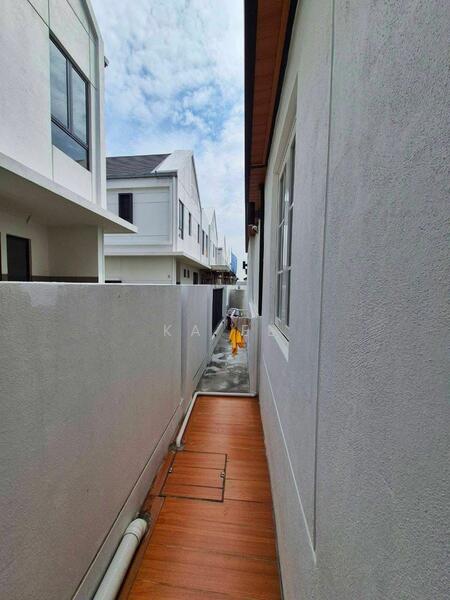 Rumah Berkembar untuk Dijual di Elmina (Shah Alam) - Ka Ee - PropertyGuru.com.my
