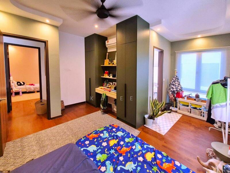 Rumah Berkembar untuk Dijual di Elmina (Shah Alam) - Ka Ee - PropertyGuru.com.my