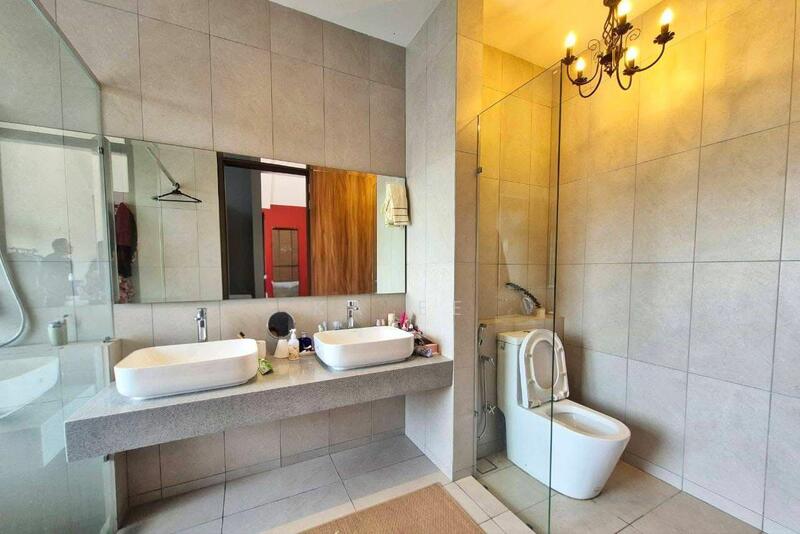Rumah Berkembar untuk Dijual di Elmina (Shah Alam) - Ka Ee - PropertyGuru.com.my